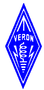 [VERON logo]